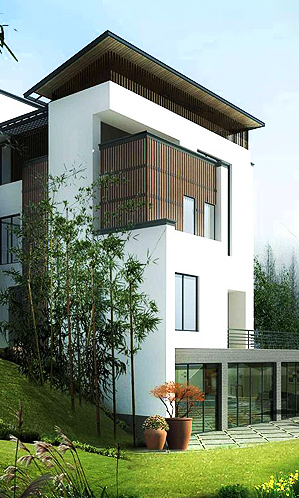 LUKSESU VILLA DZIDRIŅOS