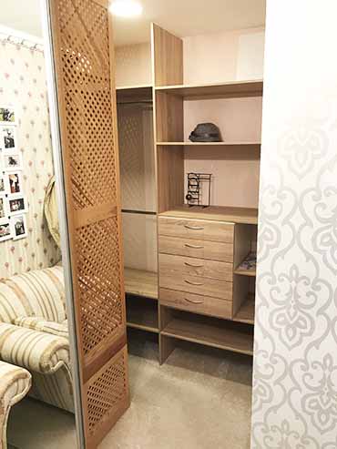 GUĻAMISTABA, GAIŠA